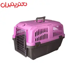 باکس حمل و نقل سگ و گربه بیلاودپت
