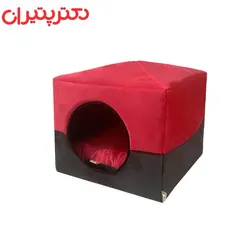 جای خواب سگ و گربه
