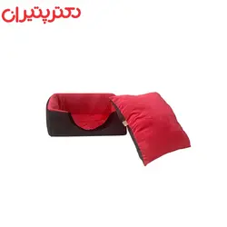 جای خواب سگ و گربه