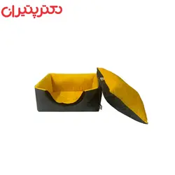 جای خواب سگ و گربه