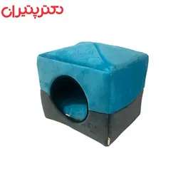 جای خواب سگ و گربه
