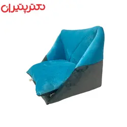 جای خواب سگ و گربه