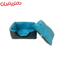 جای خواب سگ و گربه
