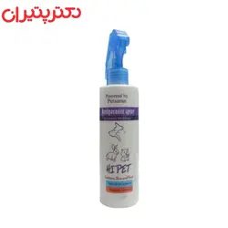 اسپری ضدانگل حیوانات خانگی های پت