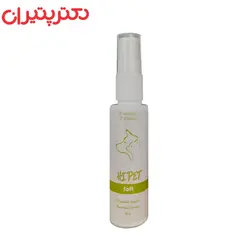 عطر حیوانات های پت مدل soft حجم 40 میلی لیتر
