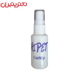 اسپری کت نیپ های پت حجم 40میلی لیتر