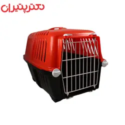 باکس حمل سگ و گربه مدل آشیانه