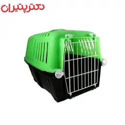 باکس حمل سگ و گربه مدل آشیانه