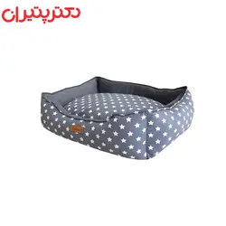 جای خواب سگ و گربه پتیوو سایز M