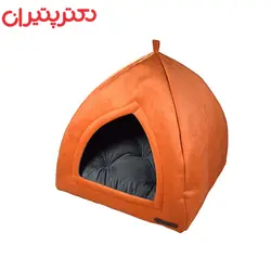 جای خواب سگ و گربه