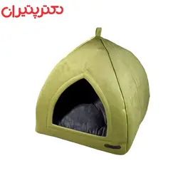 جای خواب سگ و گربه