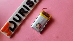 باتری ردیاب برای مدل های  gf-22 (gf22) - gf-21 (gf21) - gf-07 (gf07)