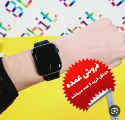 ساعت هوشمند zordai z8 + هندزفری هدیه و گارانتی یکساله