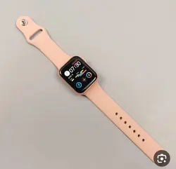 ساعت هوشمند Mc72 pro