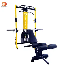 دستگاه بدنسازی خانگی 21 کاره - یک غول دوست داشتنی برای غول اتاق منزل