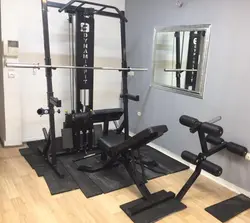 دستگاه بدنسازی خانگی 21 کاره - یک غول دوست داشتنی برای غول اتاق منزل