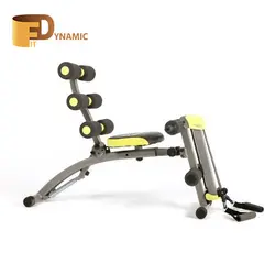 دستگاه بدنسازی خانگی لطیفی اسپرت - (یک پکیج کامل برای بدنسازی در منزل)