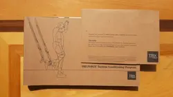 بند تی ار ایکس - TRX Force Tactical Original(بهترین جهان)