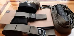 بند تی ار ایکس - TRX Force Tactical Original(بهترین جهان)