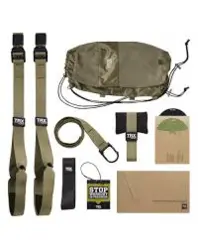 بند تی ار ایکس - TRX Force Tactical Original(بهترین جهان)