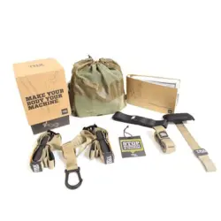 بند تی ار ایکس - TRX Force Tactical Original(بهترین جهان)