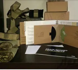 بند تی ار ایکس - TRX Force Tactical Original(بهترین جهان)