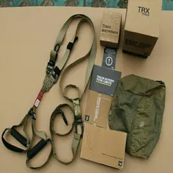 بند تی ار ایکس - TRX Force Tactical Original(بهترین جهان)
