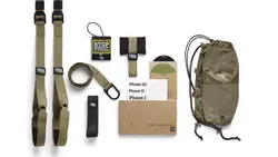 بند تی ار ایکس - TRX Force Tactical Original(بهترین جهان)