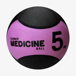 توپ مدیسن بال :توپ های مدیسن بال عمدتا از شن پر شده اند و در وزن های مختلفی عرضه شده اند .