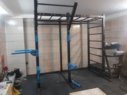 دستگاه بدنسازی خانگی 35 کاره - مخصوص لاکچری ها (فول VIP)