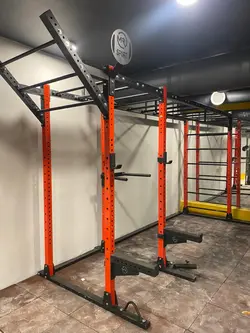 دستگاه بدنسازی خانگی 35 کاره - مخصوص لاکچری ها (فول VIP)