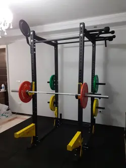 روئینگ کانسپت 2 (rowing consept 2) دستگاه قایقی کراس فیت