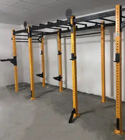 سازه کراس فیت vip 2 - داینامیک فیت