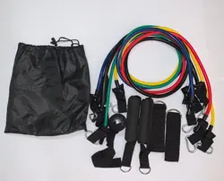 کش cx پنج رشته - به ورزش خود وسعت ببخشید !