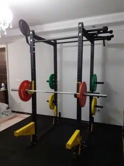 پاور رک خانگی