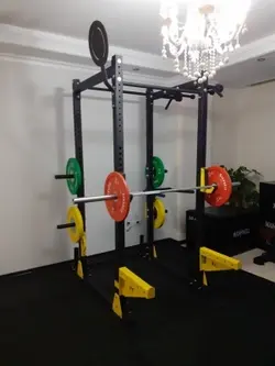 پاور رک خانگی
