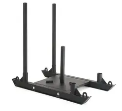 سورتمه کراس فیت