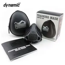 ماسک تمرین فانتوم