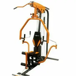 دستگاه بدنسازی خانگی همه کاره - داینامیک فیت