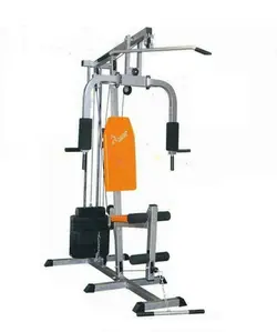 دستگاه بدنسازی 28 کاره خانگی