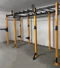 سازه کراس فیت vip 2