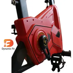 اسپینینگ فرش وی | قدرتمند ترین دوچرخه ثابت خانگی و باشگاهی