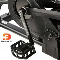 ایربایک اسالت - داینامیک فیت