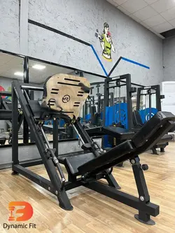 دستگاه پرس پا m - داینامیک فیت