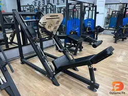 دستگاه پرس پا m - داینامیک فیت