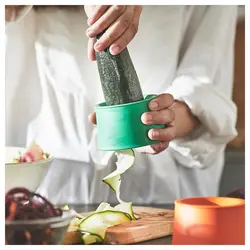 اسلایسر دو عددی ایکیا UPPFYLLD