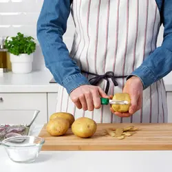 پوستگیر سیب زمینی ایکیا UPPFYLLD