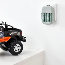 شارژر باطری ایکیا STENKOL