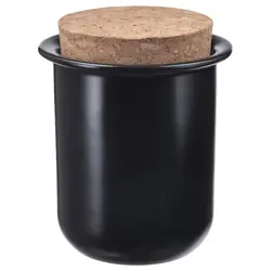 بانکه مشکی ایکیا KRÖSAMOS