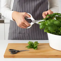 قیچی ست 2 عددی ایکیا MÄRKBART